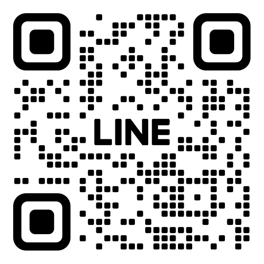 QR Code เพิ่มไก่แจ้งเป็นเพื่อนใน LINE